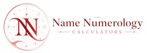 Numerology name Calculators
